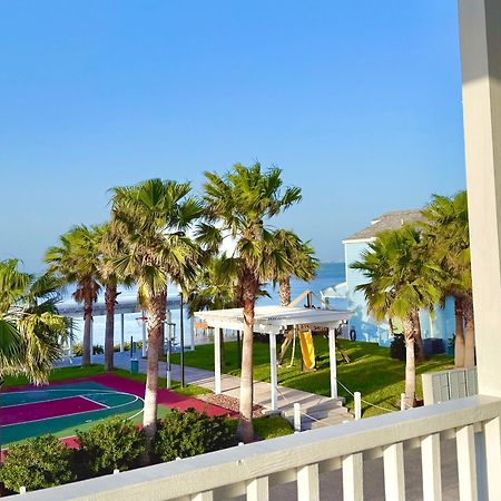 Bayfront Cottage- Pool - Hot Tub - Close To Beach Port Isabel Dış mekan fotoğraf