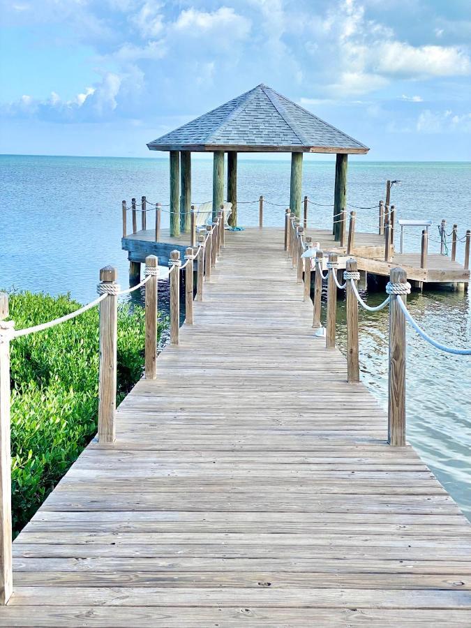 Bayfront Cottage- Pool - Hot Tub - Close To Beach Port Isabel Dış mekan fotoğraf