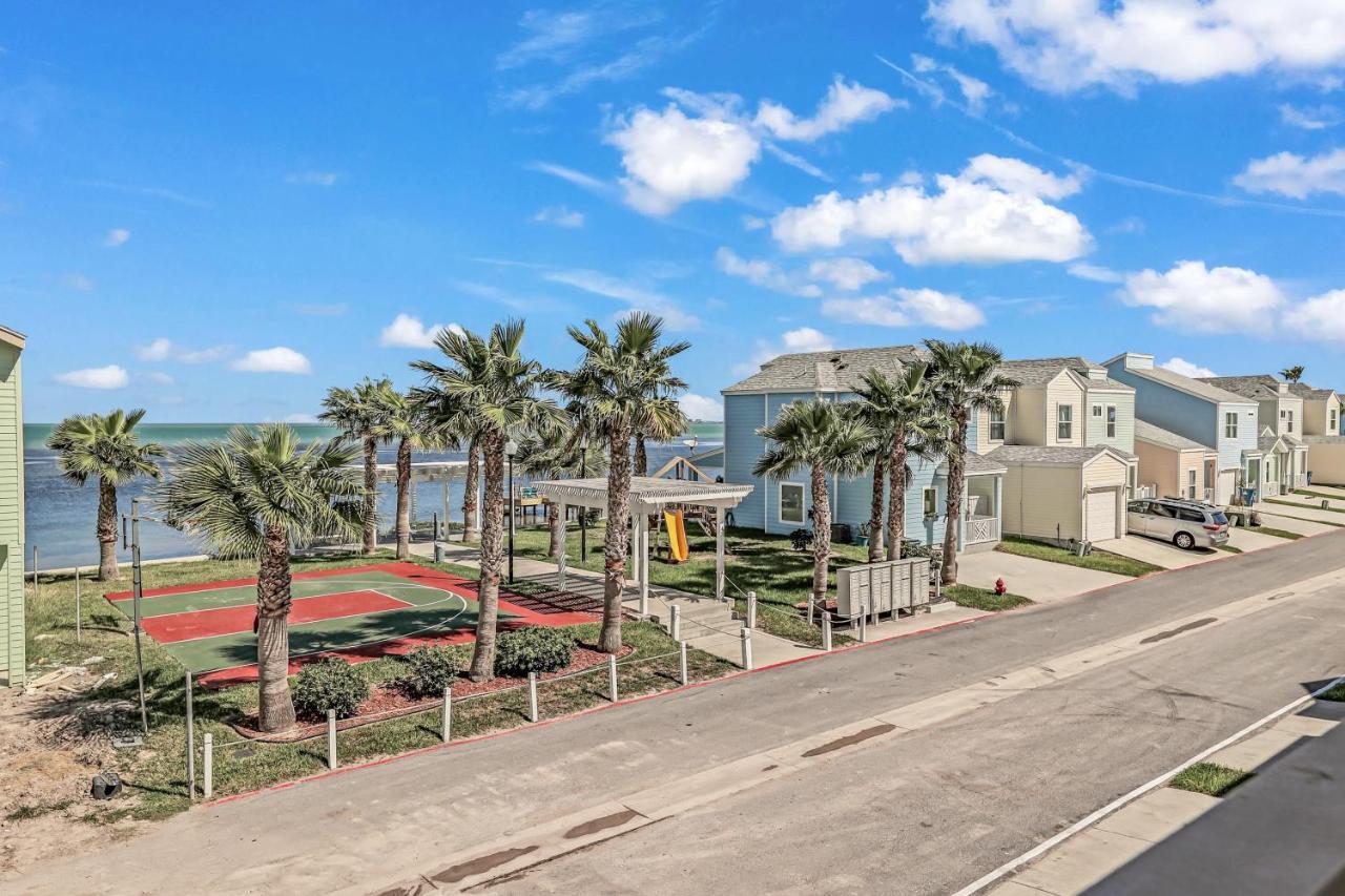 Bayfront Cottage- Pool - Hot Tub - Close To Beach Port Isabel Dış mekan fotoğraf