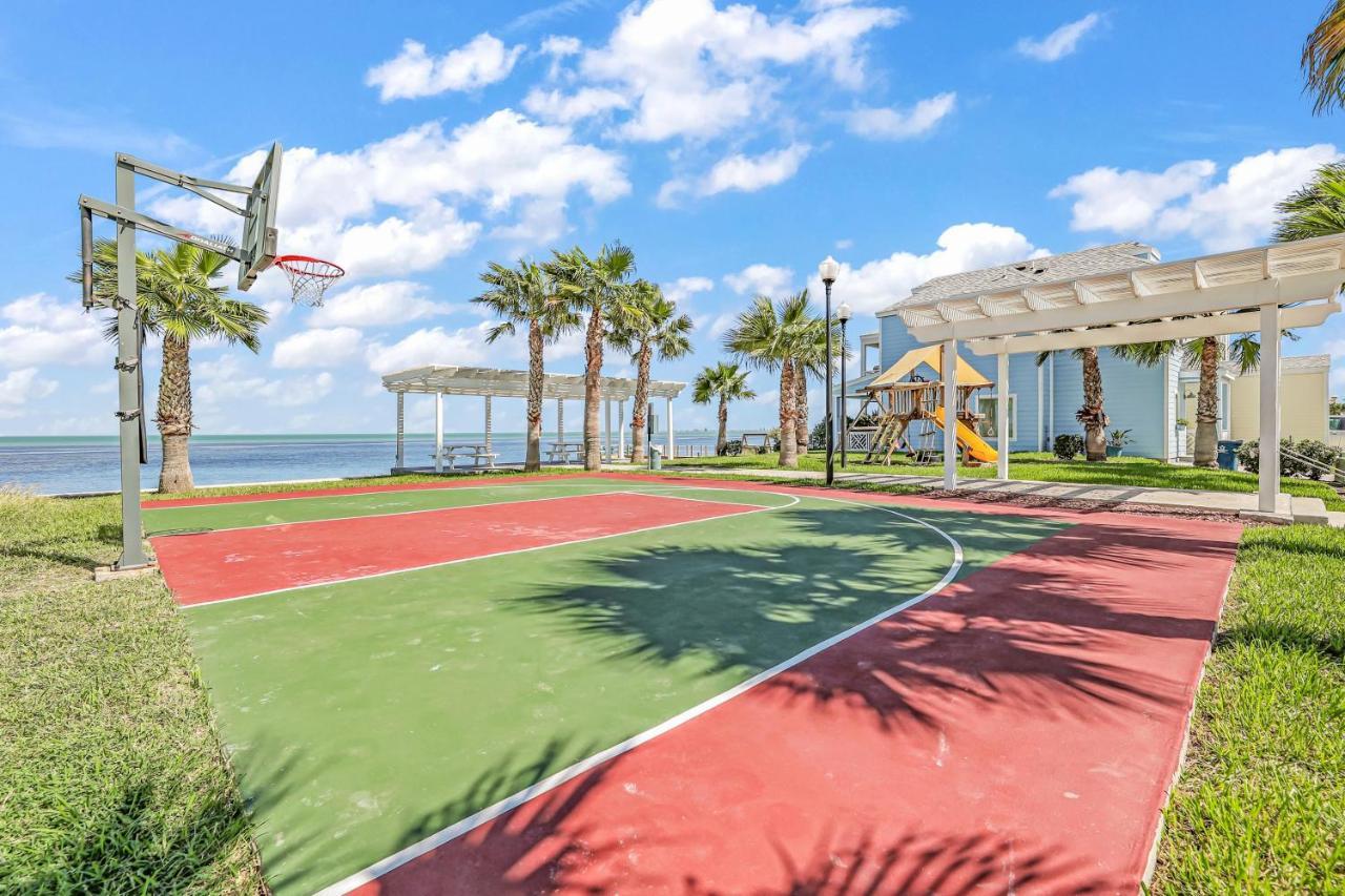 Bayfront Cottage- Pool - Hot Tub - Close To Beach Port Isabel Dış mekan fotoğraf
