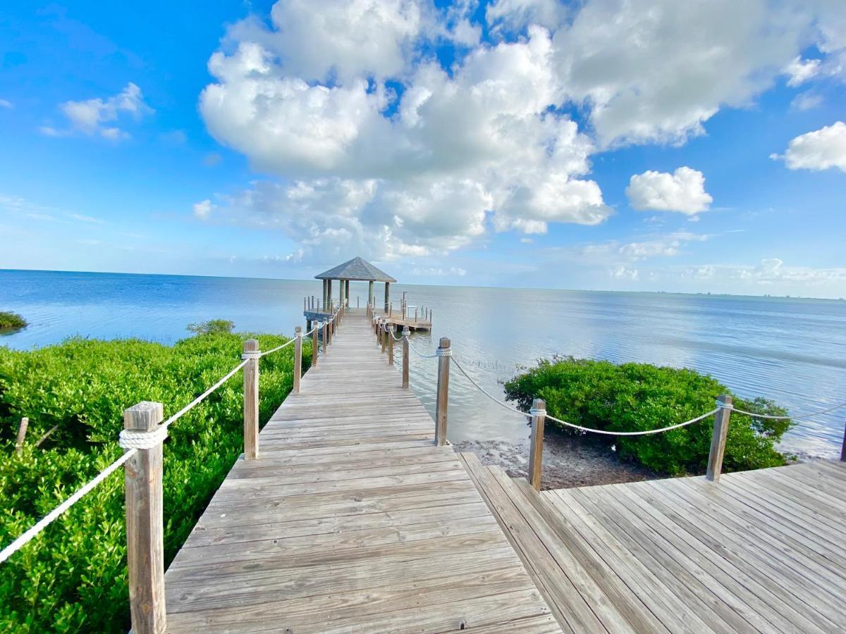 Bayfront Cottage- Pool - Hot Tub - Close To Beach Port Isabel Dış mekan fotoğraf