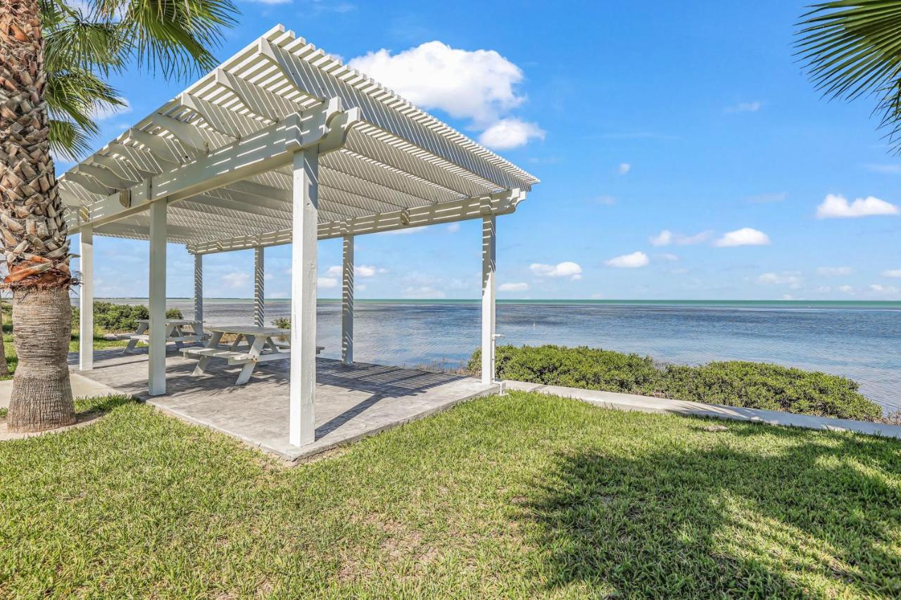 Bayfront Cottage- Pool - Hot Tub - Close To Beach Port Isabel Dış mekan fotoğraf
