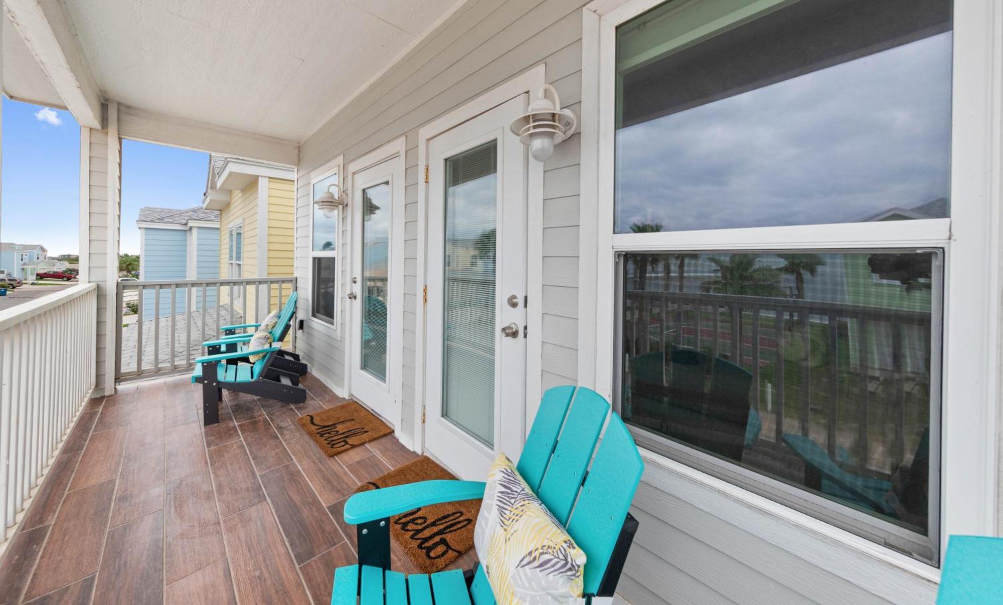 Bayfront Cottage- Pool - Hot Tub - Close To Beach Port Isabel Dış mekan fotoğraf