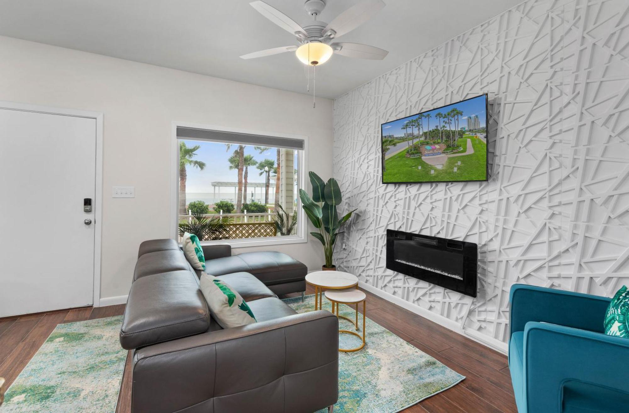 Bayfront Cottage- Pool - Hot Tub - Close To Beach Port Isabel Dış mekan fotoğraf