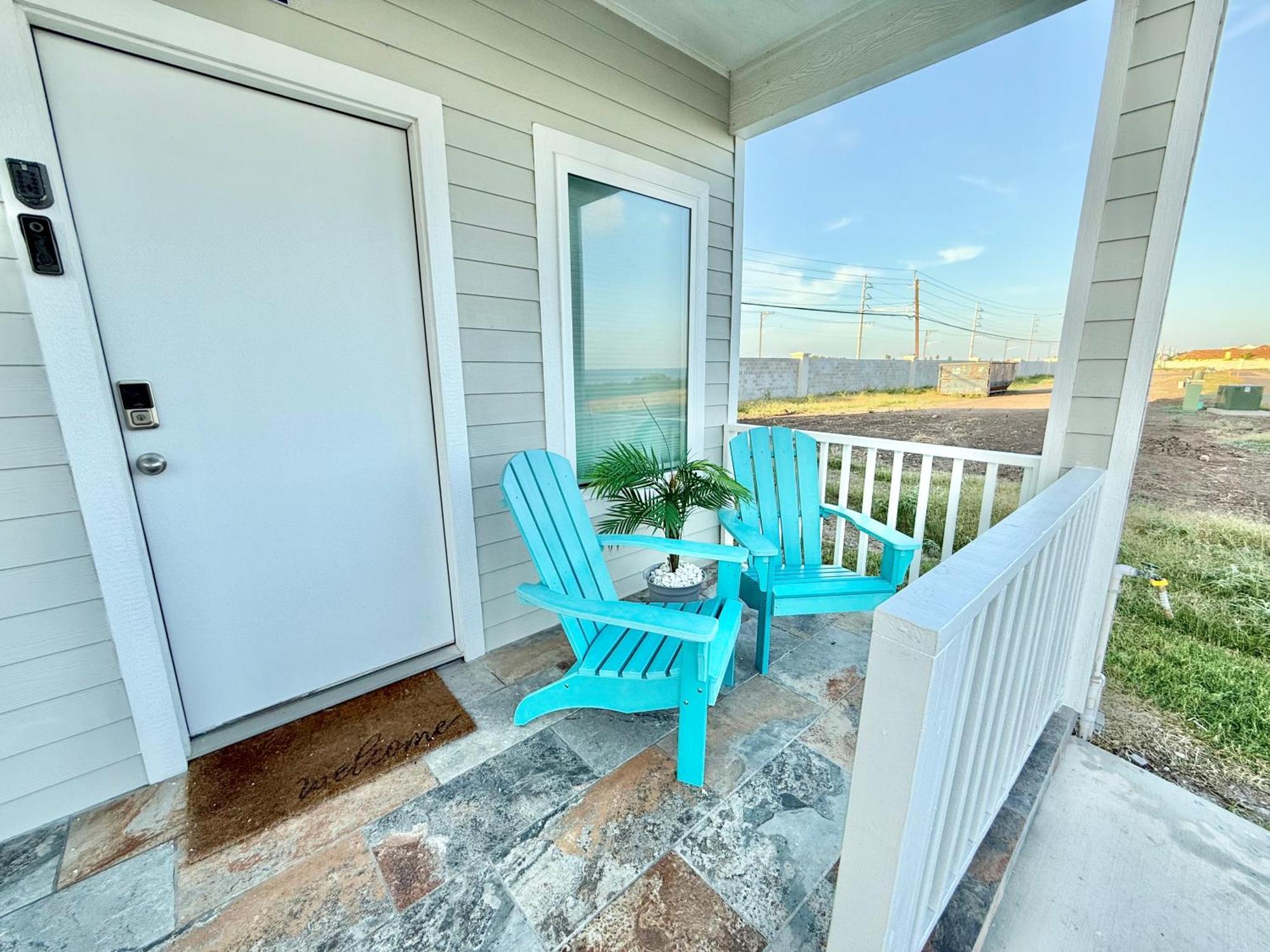 Bayfront Cottage- Pool - Hot Tub - Close To Beach Port Isabel Dış mekan fotoğraf