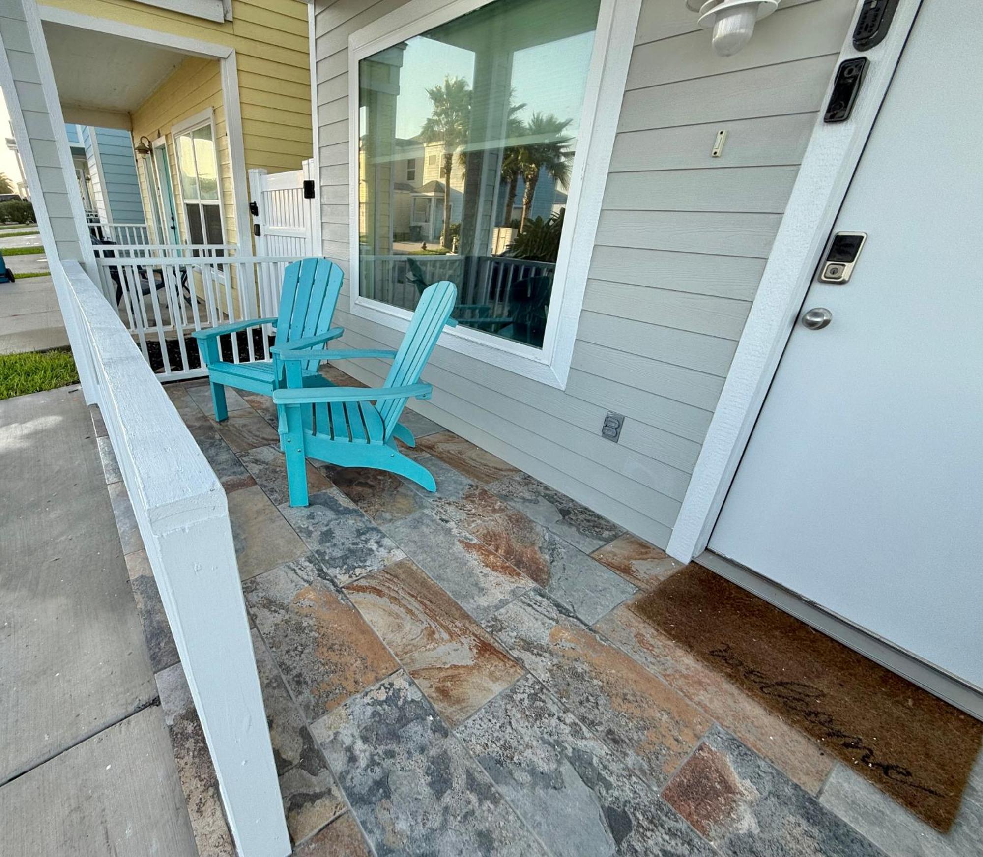 Bayfront Cottage- Pool - Hot Tub - Close To Beach Port Isabel Dış mekan fotoğraf