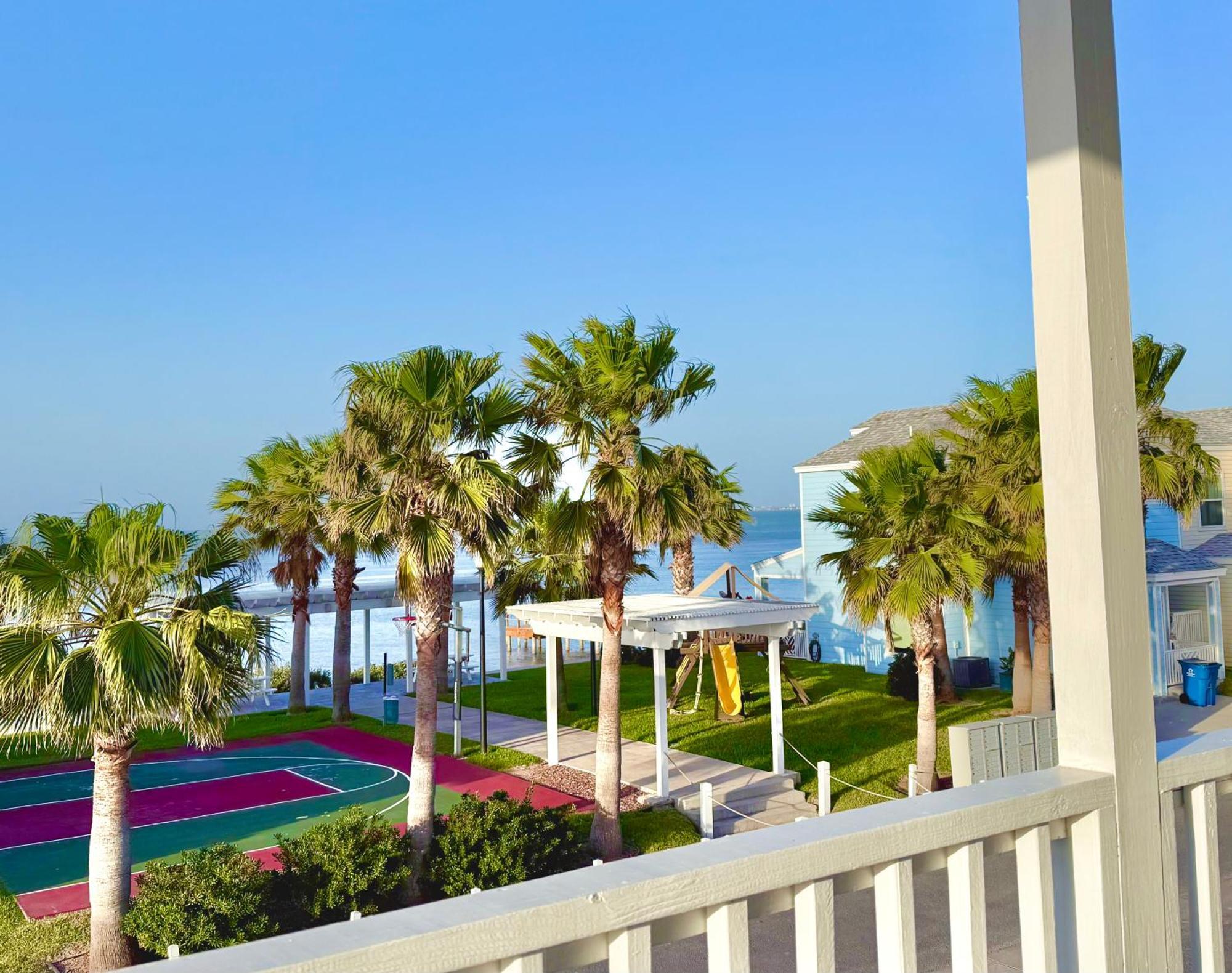 Bayfront Cottage- Pool - Hot Tub - Close To Beach Port Isabel Dış mekan fotoğraf